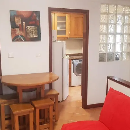 Casinha Da Peneda Apartamento *