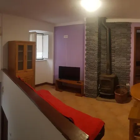 Casinha Da Peneda