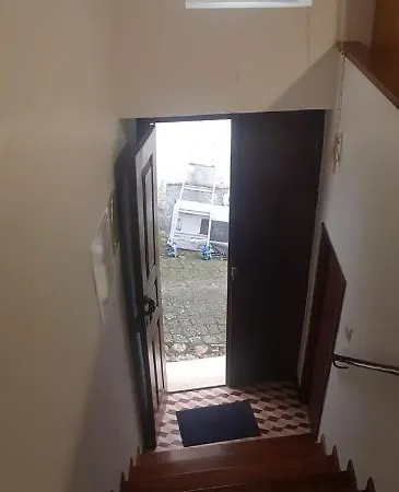 Casinha Da Peneda *