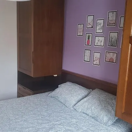 Casinha Da Peneda Διαμέρισμα *