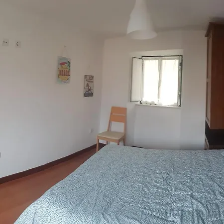 Casinha Da Peneda * Góis