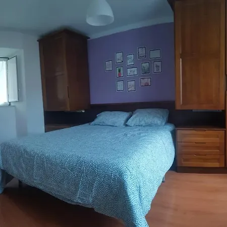 Casinha Da Peneda Appartement