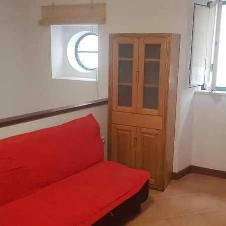 Casinha Da Peneda Appartement