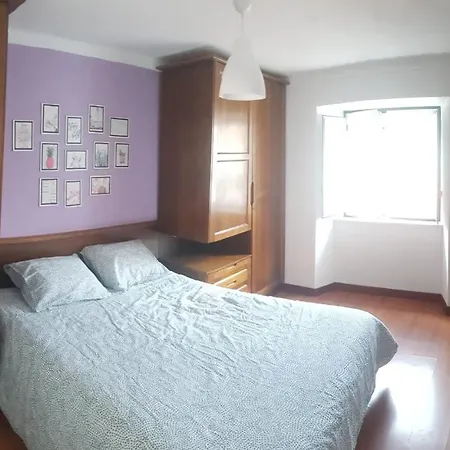 Appartement Casinha Da Peneda Góis