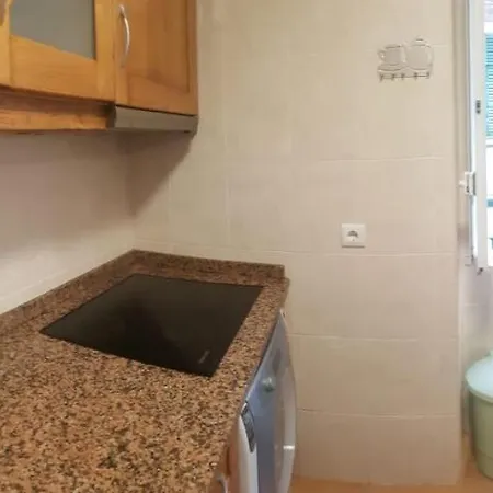 Casinha Da Peneda Apartamento