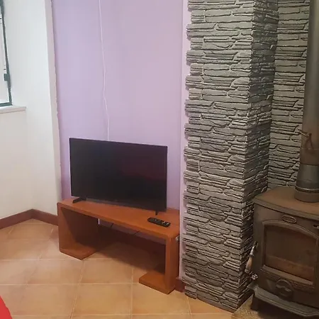 Apartament Casinha Da Peneda Góis