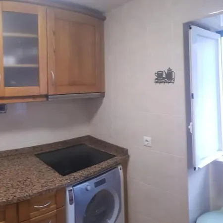 Casinha Da Peneda Appartement