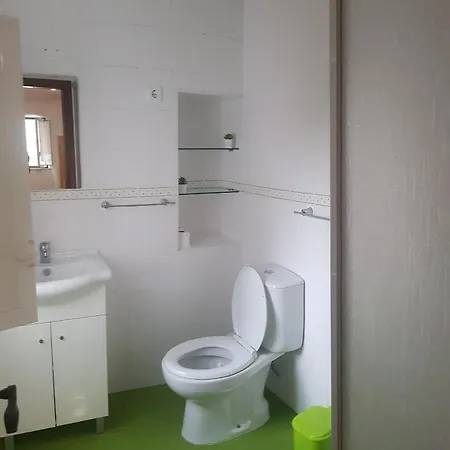 Casinha Da Peneda Apartamento *