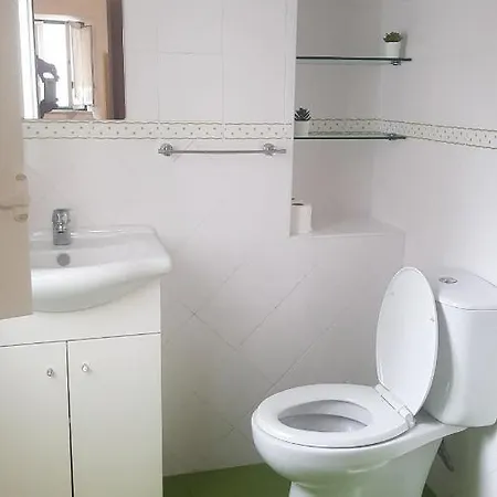 Casinha Da Peneda Góis