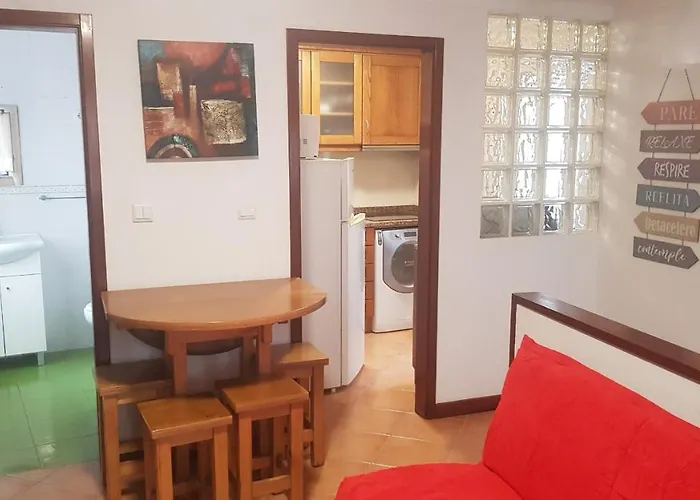 Casinha Da Peneda Апартаменты *