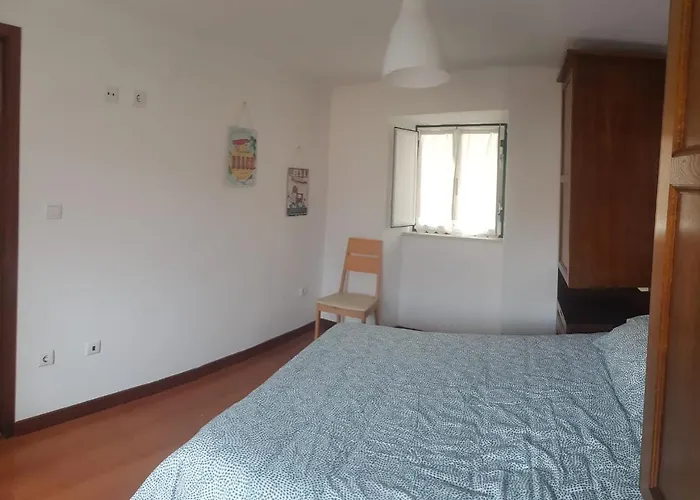 Casinha Da Peneda * Гойш