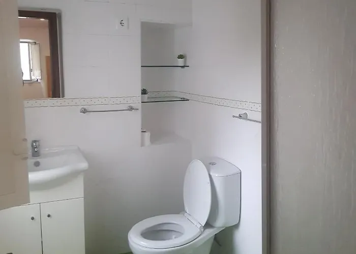 Casinha Da Peneda Апартаменты *