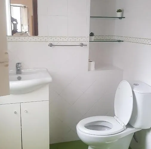 Casinha Da Peneda Гойш